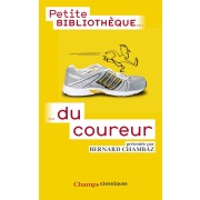  Petite bibliothèque du coureur 