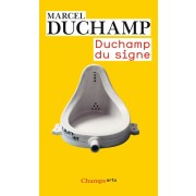  Duchamp du signe  