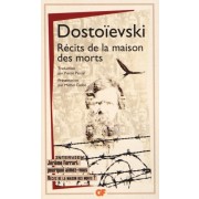  Récits de la maison des morts  