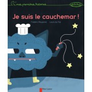  Je suis le cauchemar !  