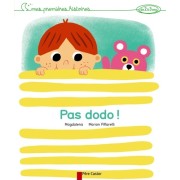  Pas dodo !  
