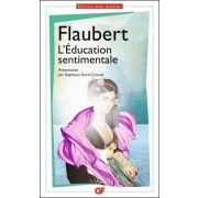  L'éducation sentimentale  