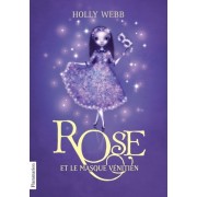  Rose Tome 3  