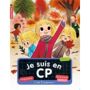 Je suis en CP Tome 11  