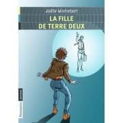  La fille de terre deux  
