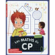  Les maths duCP, niveau 1 