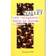  Les religions dans le monde 