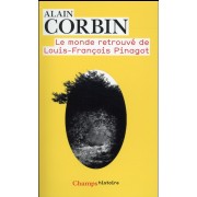  Le monde retrouvé de Louis-Francois Pinagot 
