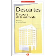  Discours de la méthode  