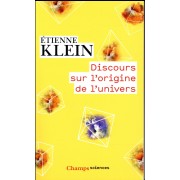  Discours sur l'origine de l'univers 