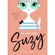  Suzy - Mon carnet de style  