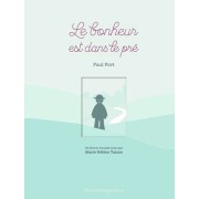  Le bonheur est dans le pré  