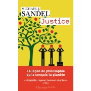  Justice  