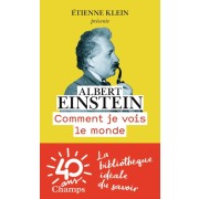  Comment je vois le monde  