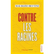  Contre les racines  