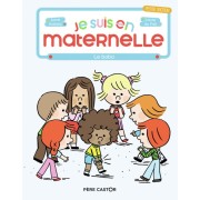  Je suis en maternelle Tome 4  