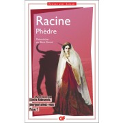  Phèdre  