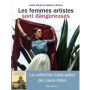  Les femmes artistes sont dangereuses 