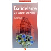  Le spleen de Paris  