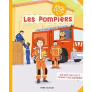  Les pompiers  