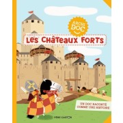  Les châteaux forts  