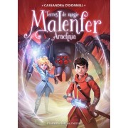  Malenfer Tome 6  
