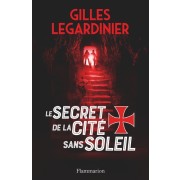  Le secret de la cité sans soleil  