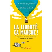  La liberté, ça marche ! 