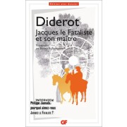  Jacques le Fataliste et son maître  