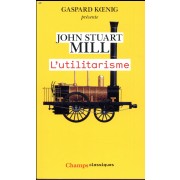 L'utilitarisme 