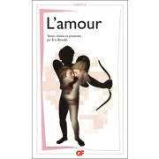  L'amour - Prépas scientifiques  