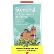  La chartreuse de Parme (édition 2018/2019)  