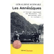  Les amnésiques  