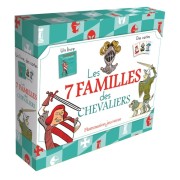  Les 7 familles des chevaliers 
