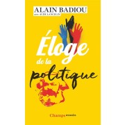  éloge de la politique 