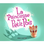 La Princesse au Petit Pois  
