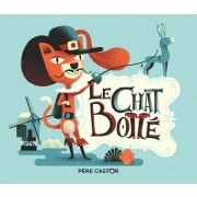 Le chat botté  