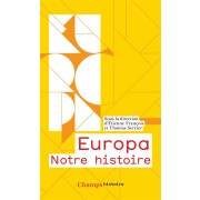  Europa, notre histoire 