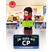  Je suis en CP Tome 4  