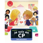  Je suis en CP ; les amoureux  