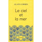  Le ciel et la mer 