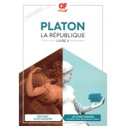  La République ; livre v 