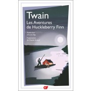  Les aventures de Huckleberry Finn 