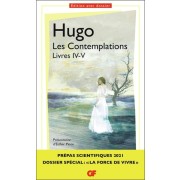  Les contemplations - Livres IV-V  