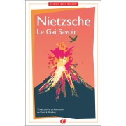  Le gai savoir 