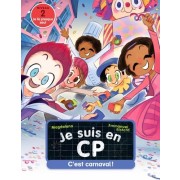  Je suis en CP Tome 27  