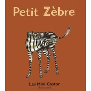  Petit zèbre  