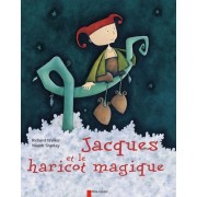  Jacques et le haricot magique  