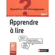  Apprendre à lire - Cycle 2  