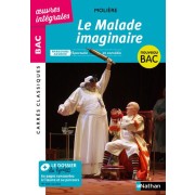  Le malade imaginaire : 1re  